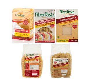 Fiberpasta ultimate Combo-Box