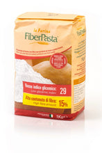 Laden Sie das Bild in den Galerie-Viewer, low GI Fiber-Mehl, 1 Kg (ideal zum Backen) - GI 29